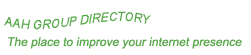 AAH Group Directory