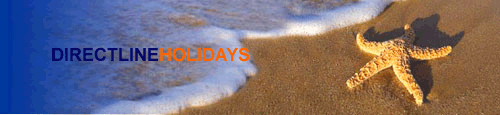 Direct Holidays