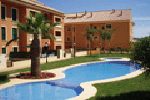 Javea apartment