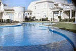 Playa Flamenca apartment
