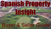 Spanish Property Insight